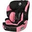 Автокрісло Lionelo Levi One i-Size Pink Rose (LO-LEVI ONE I-SIZE PINK ROSE) - мініатюра 1