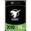 Жорсткий диск 3.5` Seagate Exos X18 SAS 16TB (ST16000NM004J) [141008] - мініатюра 1