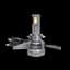 Комплект світлодіодних ламп Infolight S4 H7 65W - мініатюра 1