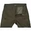 Штани Hallyard Venlo 60 Brown - мініатюра 9