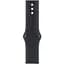 Смарт-годинник Apple Watch SE 2 GPS 40mm Midnight Aluminium Case with Midnight Sport Band M/L [MR9Y3] [95078] - мініатюра 3