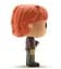 Фігурка Funko Pop Harry Potter Гаррі Поттер Ron Weasley Рон Візлі 10см HP RW44 - мініатюра 5
