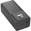 Зовнішній портативний акумулятор Proove Giant Lite 40000mAh 22.5W (PBGI99320001) чорний - мініатюра 4
