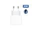 Швидка зарядка для Apple 20W USB-C Power Adapter White AMHJ83 (ARS78835) - мініатюра 1
