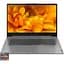 Ноутбук Lenovo 17.3'' IdeaPad 3 17ALC6,IPS,7 5700U 43GHz,8 cores,36GB DDR4,3 TB,Radeon - мініатюра 1