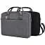 Сумка для ноутбука WiWU Minimalist Pro II Series Laptop Bag 14` Black [131670] - мініатюра 6