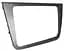 Перехідна рамка Seat Altea, Toledo AWM 781-29-102 - мініатюра 2