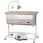 Дитяче ліжечко-гойдалка Carrello Bloom CRL-10304 Cream Beige - мініатюра 1