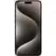 Смартфон Apple iPhone 15 Pro Max 512GB eSIM Natural Titanium [MU6D3] [93907] - миниатюра 2