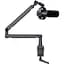 Микрофон Fifine T688 Black [126021] - миниатюра 1