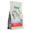 Сухий корм для котів Oasy Lifestage Adult з ягням 300 г - мініатюра 3