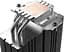 Кулер для процесора ID-Cooling FROZN A410 SE, Black, 120 мм, 4 теплових трубок, алюміній/мідь, 300±200 ~ 1800±10% RPM, 24.8dB(A) Max, Intel: 1851/1700/1200/115x, AMD: AM4/AM5, 152х76х128 мм, 4-pin PWM, до 180 Вт - мініатюра 5
