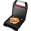 Електрогриль George Foreman Family Steel Grill Red (25040-56) [120491] - мініатюра 2