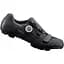 Велообувь Shimano M XC501 41 Черный (1096-ESHXC501MCL01S41000) - миниатюра 1