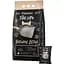 Бентонитовый наполнитель для кошачьего туалета Fitmin cat For Life Natural Litter Plus 10 л - миниатюра 1