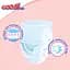 Трусики-підгузки Goo.N Plus XL (12-20 кг) 38 шт. для дітей унісекс (878588) - мініатюра 8