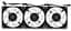 СВО EKWB EK-Nucleus AIO CR360 Lux D-RGB - Black (3831109851685) - мініатюра 2