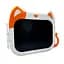 Графічний планшет Kids Pad 9 Color Kat Orange - мініатюра 1