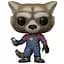 Ігрова фігурка Funko Pop Marvel Rocket (67509) - мініатюра 1