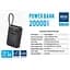 Аккумулятор портативный Brevia 20000mAh 22.5W Type-C+Lightning внешняя батарея - миниатюра 6