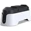 Зарядная станция Dobe Dual Charging Dock TP5-1501S для DualSense Sony White [126583] - миниатюра 3