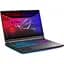 Ноутбук Игровой ASUS ROG Strix G16 G615LW с процессором Intel Core Ultra 9 275HX pana la 5.4GHz, 16", 2.5K WQXGA, 240Hz, G-Sync, 32GB DDR5, 1TB SSD, NVIDIA® GeFor - миниатюра 9