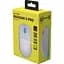 Мышь Hator Quasar 2 Pro Wireless White/Cyan (HTM561WC) [116881] - миниатюра 5