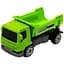 Іграшкова машинка Автопром 7637 спецтехніка 1:64 металева truck - мініатюра 1