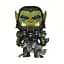 Ігрова Колекційна  фігурка   Funko POP! серії World of Warcraft - Тралл - мініатюра 2