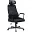 Геймерское кресло GT Racer (X-2727 Black) - миниатюра 2