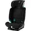 Автокрісло Britax Romer Evolvafix Space Black, чорне (2000037921) - мініатюра 4