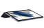 Чехол-книжка DK для Samsung Galaxy Tab A9+ (X210 / X215 / X216) экокожа/силикон Smart Case lavender grey - миниатюра 4