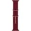 Ремінець Anchor Ocean Band Apple Watch 41/40/38 mm Wine Red (30205_3342056) - мініатюра 1