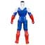 Іграшка-фігурка Hasbro Marvel Avengers Captain America з аксесуаром (F9325_F9334) - мініатюра 2