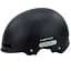 Шолом з візором HIMO Helmet E1 M/L 57-61см Black - мініатюра 3