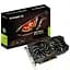 Видеокарта Gigabyte GTX 1050Ti 4Gb Windforce OC (GV-N105TWF2OC-4GD) (GDDR5, 128 bit, PCI-E 3.0 x16) Б/у - миниатюра 5