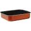 Форма для випічки Flonal Pepita Granit 35х25 см (PGFLS3550) - мініатюра 1