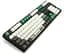 Клавиатура Varmilo APT108 Panda R2 C-TK Red WL/USB-A White Led (A93A029D4A5A17A007) - миниатюра 5