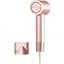 Фен DOCO High Speed Hair Dryer H900 TURBO Pink [143411] - мініатюра 1