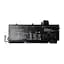 Акумулятор для ноутбука BestBatt HP (BG06XL) EliteBook Folio 1040 G3 11.4V 45 Wh Replacement - мініатюра 1