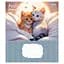 Набор тетрадей 1 Вересня Pets Frinds А5, 12 листов 25 шт. (768066) - миниатюра 4