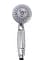 Ручной душ Globus Lux NS-2012-P, Хром - миниатюра 1