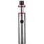 Електронна сигарета Вейп Smok Vape Pen V2 1600 mAh Kit Silver (sn1097) - мініатюра 1