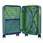 Валіза Semi Line 20" (S) Dark Green (T5805-1) - мініатюра 6