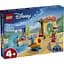 Конструктор LEGO Веселье на пляже с Лило и Стичем (43280) - миниатюра 2