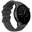 Розумний годинник Gelius GP-SW010 Incredible series (Amazwatch GT3) Gun - мініатюра 3