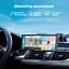 Портативний монітор Aspiring Auto Play 2, Magnet, CarPlay, Android auto - миниатюра 13