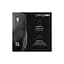 Мишка OfficePro M395B Silent Click Ergonomic Wireless Black (M395B) - мініатюра 5