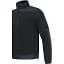Кофта Frontier Mustela Cordura Fleece L Black - мініатюра 4