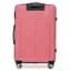 Валіза Semi Line 24" (M) Pink (T5610-2) - мініатюра 5